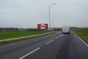 Billboard Poznań