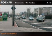 billboard do wynajęcia Poznań
