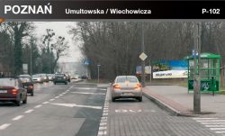 billboard do wynajęcia Poznań